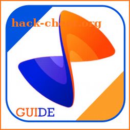 File Transfer And Sharing File Guide app icon