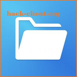 File Wizard: manage, transfer, clean files icon
