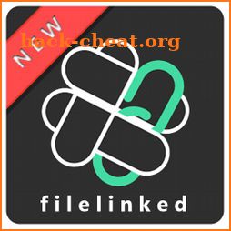 Filelinked Best Codes Latest icon