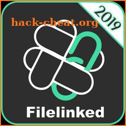 FileLinked Codes Droidadmin 2019 icon