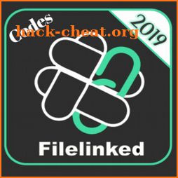 Filelinked codes latest 2018-2019 icon