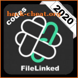 Filelinked codes latest 2019-2020 icon
