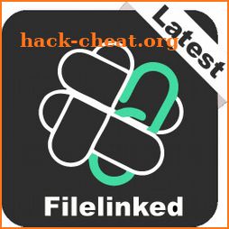 Filelinked Codes Latest Version icon