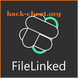 Filelinked icon