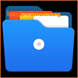 FileMaster: File Manage, File Transfer Power Clean icon