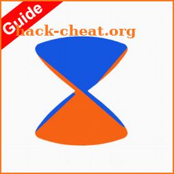 Files Transfer & Sharit Guide 2021 icon