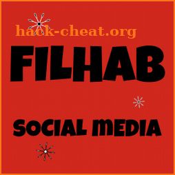 Filhab Social icon