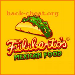 Filiberto's Mexican Food icon
