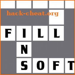 Fill-Ins Crosswords icon