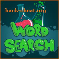 Fill-The-Words - Word Search icon
