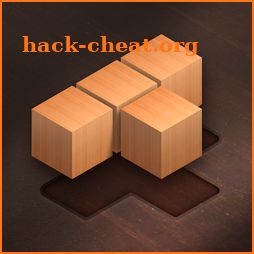 Fill Wooden Block 8x8: Wood Block Puzzle Classic icon