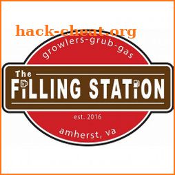 Filling Station icon