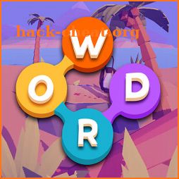 FillWorld - Connect words to find objects icon