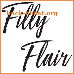 Filly Flair Boutique icon