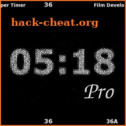 Film Developer Pro icon