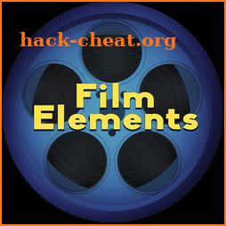 Film Elements icon