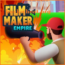 Film Maker Empire Tycoon icon