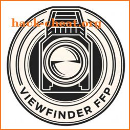 Film Photography Viewfinder icon