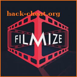 Filmize™- 3D Photo Video Maker icon