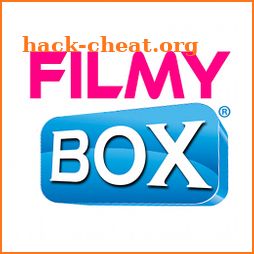 FilmyBOX icon