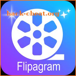 Filpagram Video Maker 2019 - Slideshow Maker 2019 icon