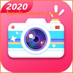 Filter Camera - Beauty Camera with Stickers icon