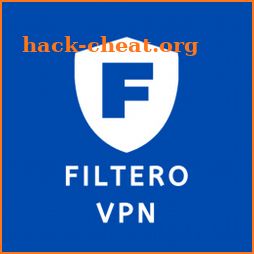 Filtero VPN Free icon