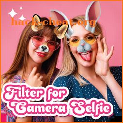 Filters for Selfies icon