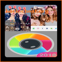 Filters FOR Snapchat 2018 icon