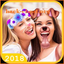 Filters For Snapchat Selfie 2018 😍 icon