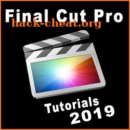 Final Cut Pro X Video Editing Software Tutorials icon