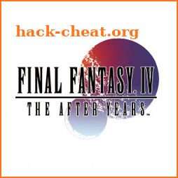 FINAL FANTASY IV: THE AFTER YEARS icon