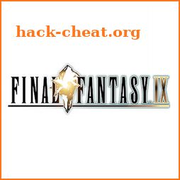 FINAL FANTASY IX for Android icon