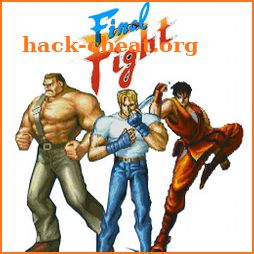 Final Fight Classic Edition icon