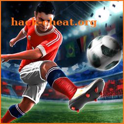 Final kick 2019: Best Online football penalty game icon