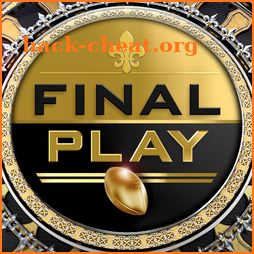 Final Play icon