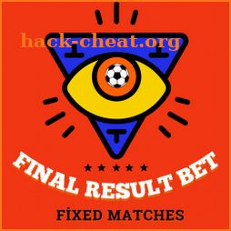 Final Result Bet Fixed Matches icon
