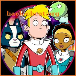 Final Space : Death Rivers icon