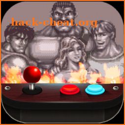Final street fighting 2 icon