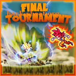 Final tournament: Dragon Warriors Champions icon