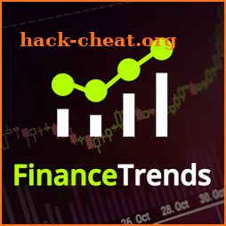 FinanceTrends icon
