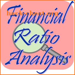 Financial Ratio Analysis icon