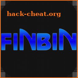 FinBin - movie trailers icon