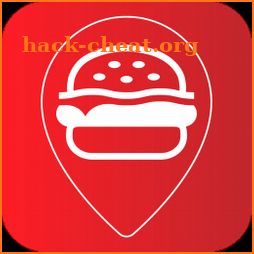 Find a Burger icon