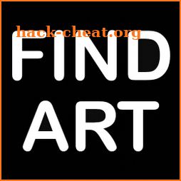 FIND ART - THE SHAZAM FOR PAINTINGS & ART PRINTS icon