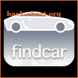 Find Car icon