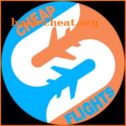 Find Cheap Flights icon
