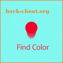 Find Color icon