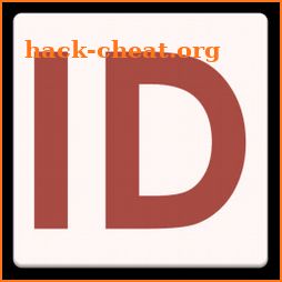 Find Device ID PRO icon