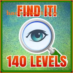 Find Differences 140 Levels icon